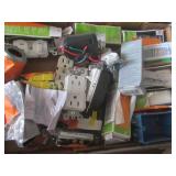 Electrical, Lighting