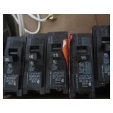 Electrical, Lighting