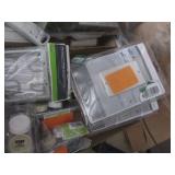 Electrical, Lighting