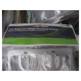 Electrical, Lighting