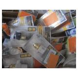 Electrical, Lighting