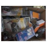 Electrical, Lighting