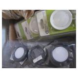 Electrical, Lighting