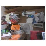 Electrical, Lighting