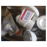 Electrical, Lighting