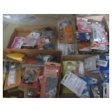 Window, Closets, Patio Hardware