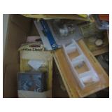 Window, Closets, Patio Hardware