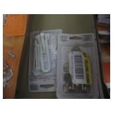 Window, Closets, Patio Hardware