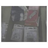 Window, Closets, Patio Hardware