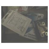 Window, Closets, Patio Hardware