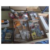 Door, Drawer Hardware