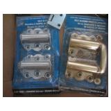 Door, Drawer Hardware