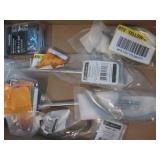 Door, Drawer Hardware