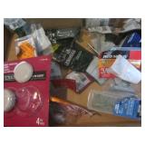 Door, Drawer Hardware