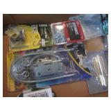 Door, Drawer Hardware