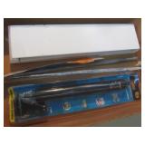 Door, Drawer Hardware