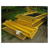 Automation Guarding Systems Modular Safety Cage