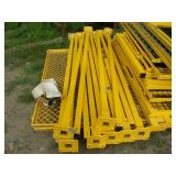 Automation Guarding Systems Modular Safety Cage