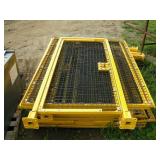 Automation Guarding Systems Modular Safety Cage