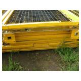 Automation Guarding Systems Modular Safety Cage