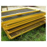 Automation Guarding Systems Modular Safety Cage