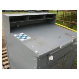 Heavy Duty Shop Cabinet