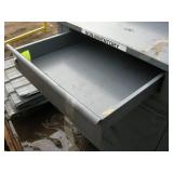 Heavy Duty Shop Cabinet