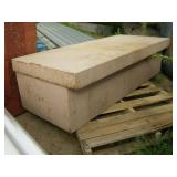 Treadlok Security Chest