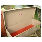 Treadlok Security Chest