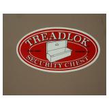 Treadlok Security Chest