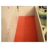 Treadlok Security Chest