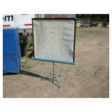 Da-Lite Projection Screen