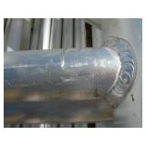 Stageline Professional Mobile Aluminum Stage Components