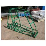 Go-Cart Frame