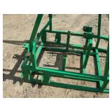 Go-Cart Frame
