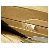 Large Box Symmetrical Universal Link Chains