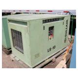 SullAir LS-10 Commercial Air Compressor