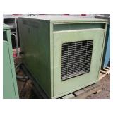 SullAir LS-10 Commercial Air Compressor