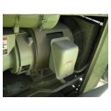 SullAir LS-10 Commercial Air Compressor