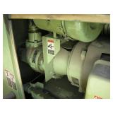 SullAir LS-10 Commercial Air Compressor