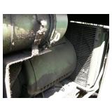 Sullair Commercial Air Compressor