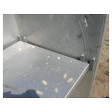 Rol*Away Rolling Aluminum Cart