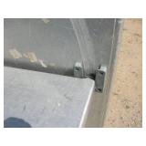 Rol*Away Rolling Aluminum Cart