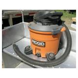 Ridgid Wet/Dry Shop-Vac