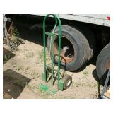 Harper 2 Wheel Dollie