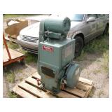 Stokes Vacuum - Microvac Pump