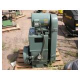 Stokes Vacuum - Microvac Pump