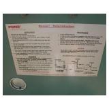 Stokes Vacuum - Microvac Pump