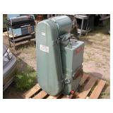 Stokes Vacuum - Microvac Pump