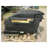 Wrangler NSS27F/B Floor Scrubber